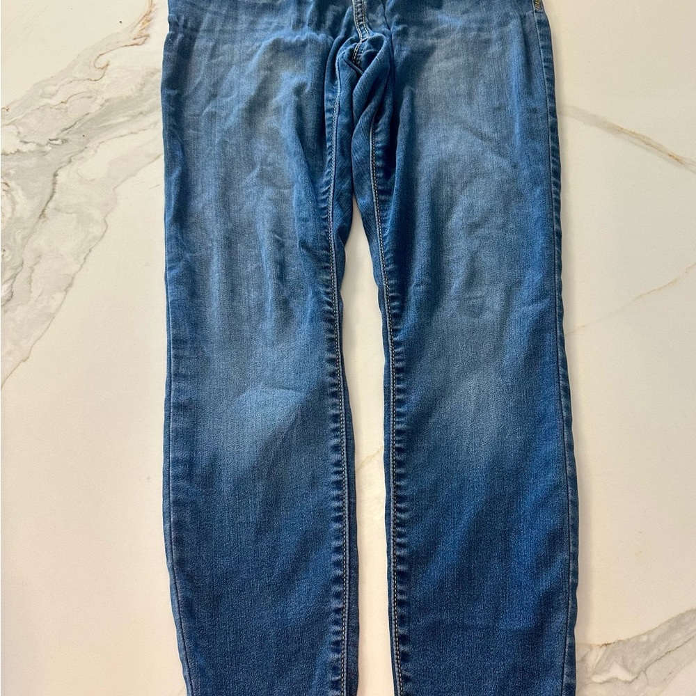 INC International Concepts Men's Denim Skinny Jeans